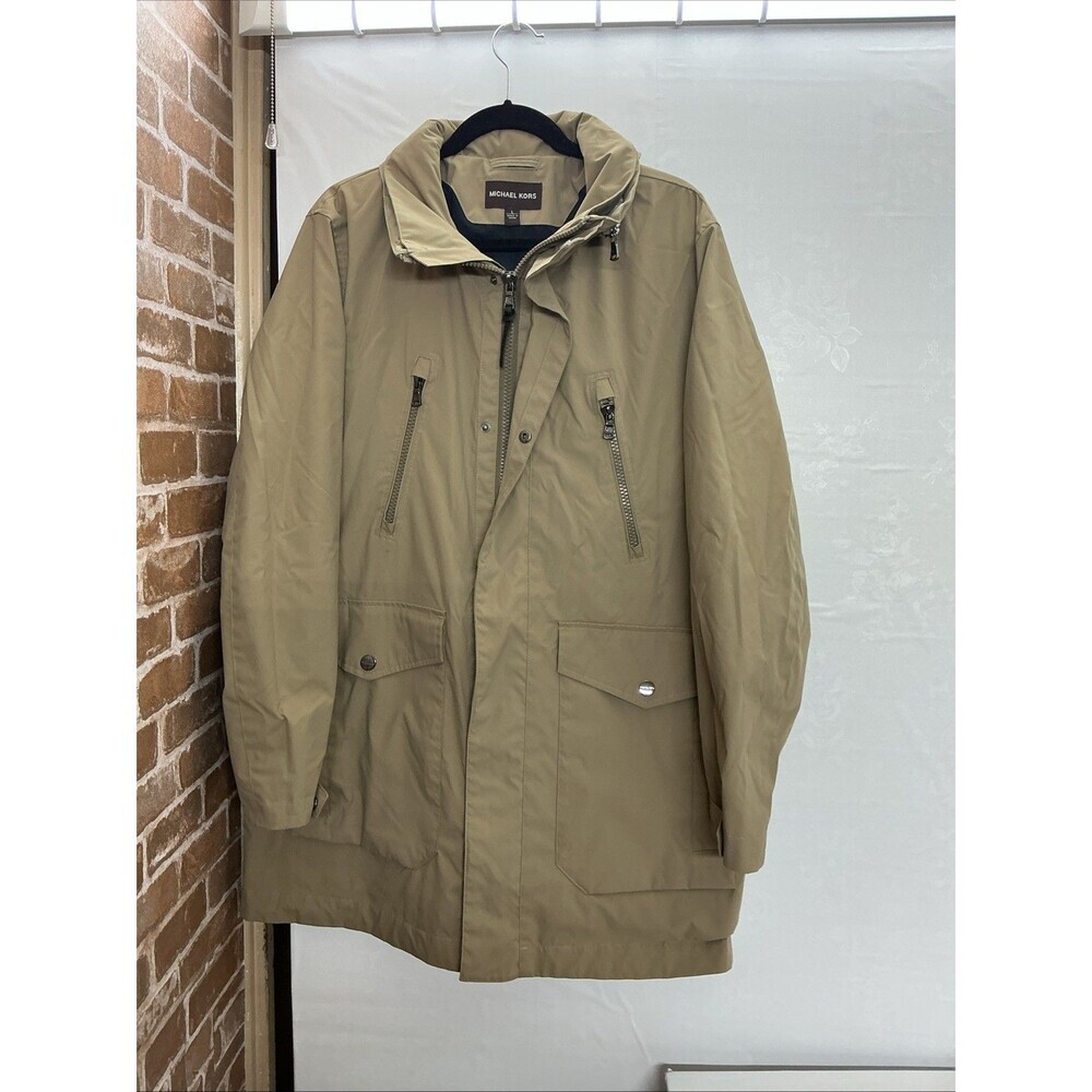 Michael Kors  Mens Jacket Size L